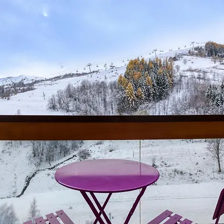 Le Winter * Villarembert