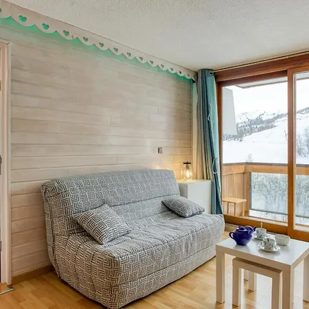 Lejlighed Le Winter Villarembert