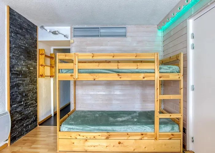 Le Winter Apartamento